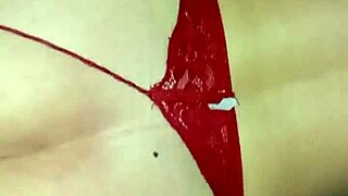 big ass mature brunette gets fucked doggystyle by brazilian stud