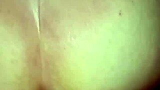 big ass mature brunette gets fucked doggystyle by brazilian stud