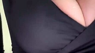 stepmom craves sucking huge dildo deeply