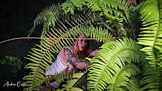 does park stranger fuck make andrea castro a slut?
