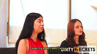 Milf stepsis creampie tears panties wild sex