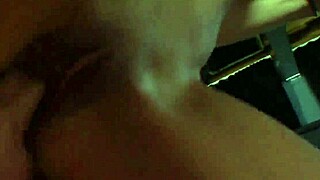 Beautiful milf fucked deep pussy cumshot face... so hot!!