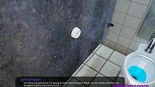 teacher gonna suck my cock right milfy city style?