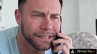 Kitana Montana Huge New Tits Beg In-Law Cum Boobs
