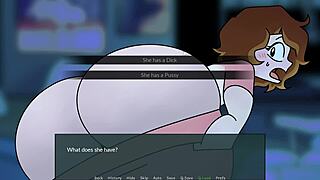 Fat Ass Shy Roommate Gets Dominated In Lockdown Game Part 1