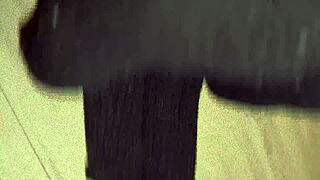 Fingering My Tight Ass Close-Up Feels So Emotional And Intense For Mature Solo Play