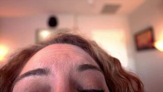 stepmom kiki daire fixes my doubts with taboo striptease swing