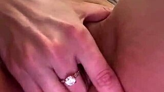 stepsister watches me jerk off outdoors on webcam