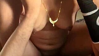 hey stepsis first time fucking after marriage you like it?