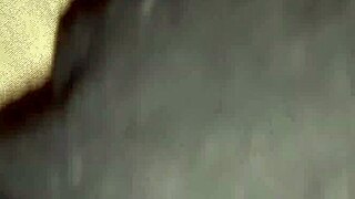 Fingering My Tight Ass Close-Up Feels So Emotional And Intense For Mature Solo Play