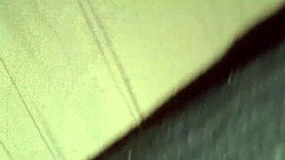 Fingering My Tight Ass Close-Up Feels So Emotional And Intense For Mature Solo Play