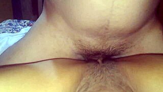 stepmom leaves and stepdad fucks me hard in bedroom daddy tease