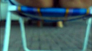 minha madrasta flashing pussy no panties on street for you
