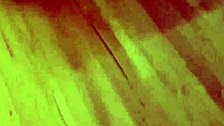Pervy Housewife Milf Bites Pillow in Heat