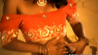 what if your indian milf girlfriend starred in bollywood erotica?