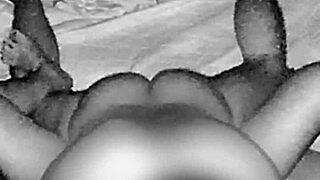 pinay stepmom caught on cctv fucking her half afam stepson rough