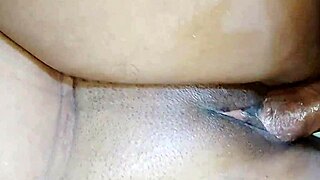 i oiled friend's big ass sister and fucked her wild