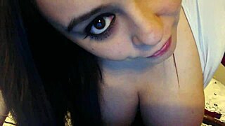 Latina milf instructs on cum swallow