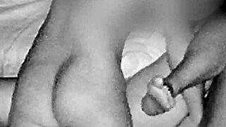 pinay stepmom caught on cctv fucking her half afam stepson rough