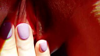 my super soaking wet huge pussy flaps spread wide open