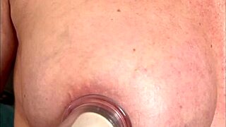 Milf Sucks Pumps Pierced Nipples Big Boobs Hard Play