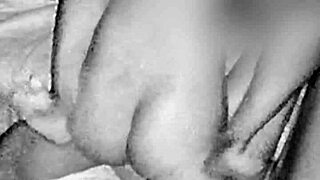 pinay stepmom caught on cctv fucking her half afam stepson rough