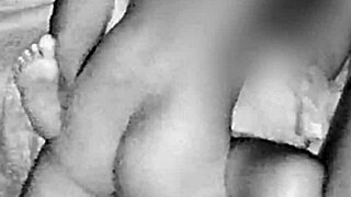 pinay stepmom caught on cctv fucking her half afam stepson rough