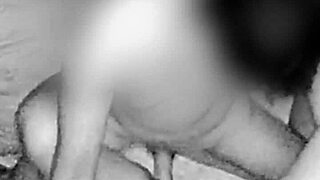 pinay stepmom caught on cctv fucking her half afam stepson rough