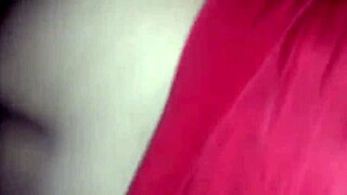 blonde big tits milf anal creampie ass to mouth interracial double penetration