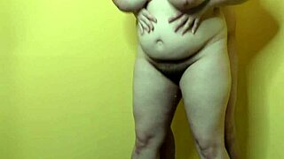 hey cuckold why fuck her cum filled sloppy pussy bareback seconds deep creampie too?!
