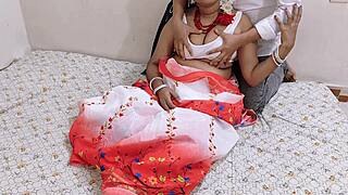 indian girl romantic fuck with neighbor boy part 01