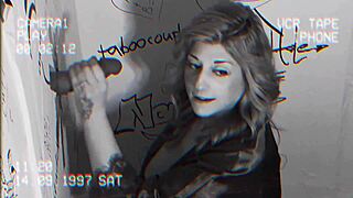 stepmommy sneaks gloryhole cock voyeur films every suck