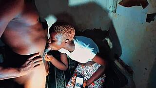 sexyrita grinds her dripping ebony milf pussy down that huge cock in bedroom ride