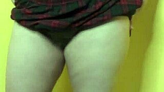 hey cuckold why fuck her cum filled sloppy pussy bareback seconds deep creampie too?!