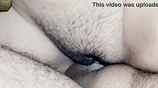Ever wonder how devar seduces bhabhi into rough romantic sex?