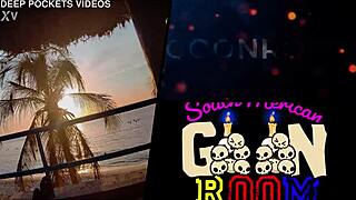 South American Goon Room 9.99 Membership Specials Backstage