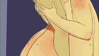 Big Tits Milf Sloppy Blowjob Massage Ends Facial Cumshot Explosion