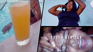 South American Goon Room 9.99 Membership Specials Backstage