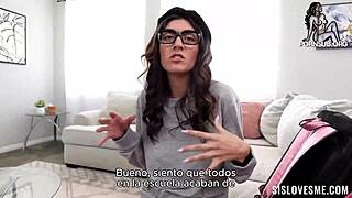 Lend me a hand full video on pornsuborg?