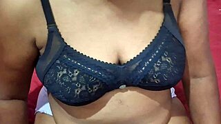 ever seen the sexiest stepmom in this viral homemade casting clip?