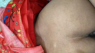 romantic bedroom fuck with indian housewife and makan malik's son part 02