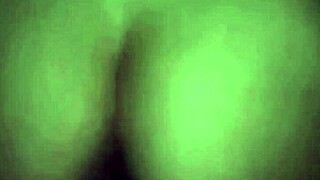 Stepmom Cums Insanely Hard on Big Cock Ride