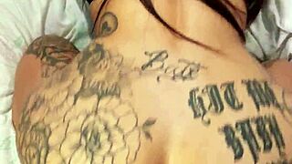 Big Cock Black Stud Creampies Huge Ass Morena Japaaa Rodrigues Rough