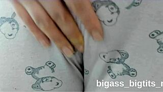 hey just masturbating cozy in my soft pajamas now