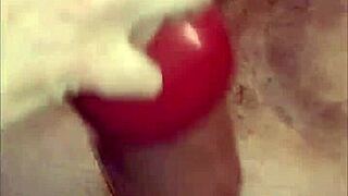 Fist fat hairy slut pussy dripping!