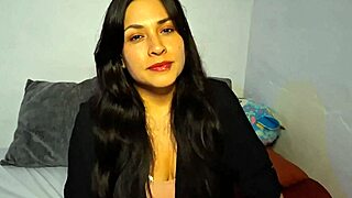 Asmr roleplay where toxic latina girlfriend dirty talks big tits