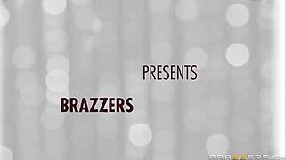 i love brandi love's dirty pov action from brazzers