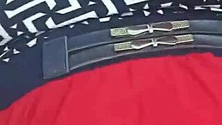 real indian bengali couple mms scandal leaks with clear audio moans