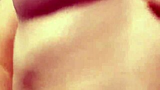 POV Milf Strips Lingerie Then Rides Your Cock Wildly!