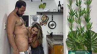 mama studio kitchen bbc pounding slut milf free?